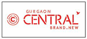 Gurgaon Central Label Device mark 2963693 Trademark