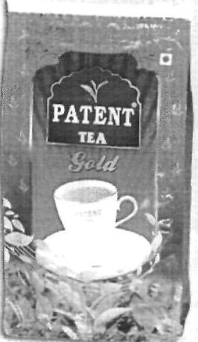 Patent Tea (device) Device mark 2438168 Trademark