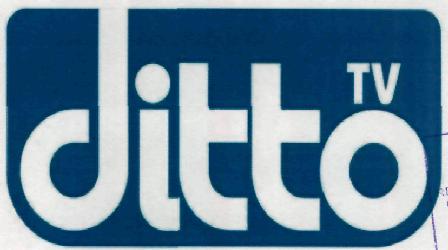 Ditto Tv Device mark 2171841 Trademark