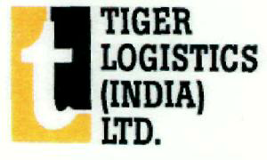 Tli Tiger Logistics India Ltd. (device) Device mark 2542045 Trademark