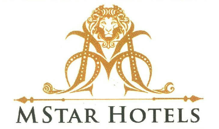 M Star Hotels Device mark 2767249 Trademark