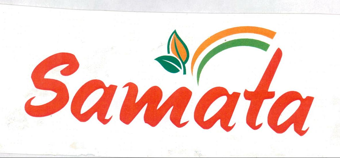 Samata Device mark 2004764 Trademark