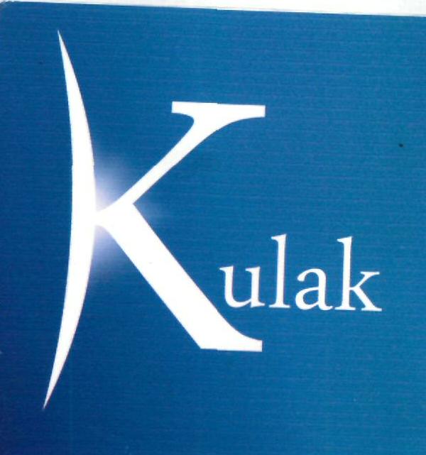 Kulak (label) Device mark 2384491 Trademark