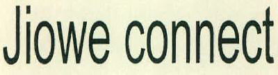 Jiowe Connect Device mark 2702314 Trademark