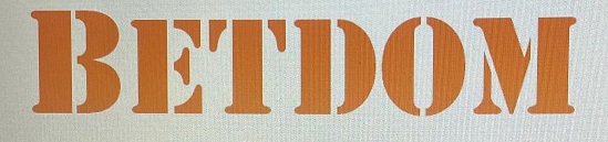 Betdom Device mark 6430682 Trademark