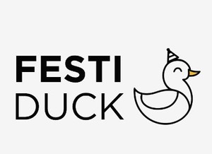 Festi Duck Device mark 6430496 Trademark