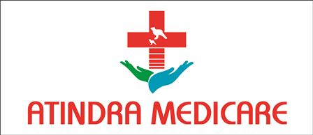 Atindra Medicare Device mark 6430657 Trademark