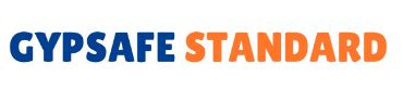 Gypsafe Standard Device mark 6430063 Trademark