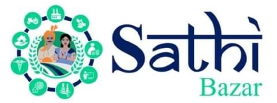 Sathi Bazar Device mark 6431107 Trademark