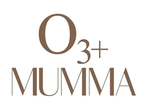 O3+ Mumma Device mark 6431656 Trademark