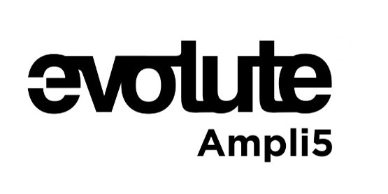Evolute-ampli5 Device mark 6431239 Trademark