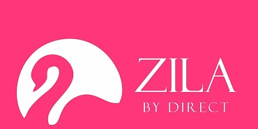 Zila By Direct Device mark 6431551 Trademark