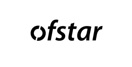 Ofstar Device mark 6431613 Trademark