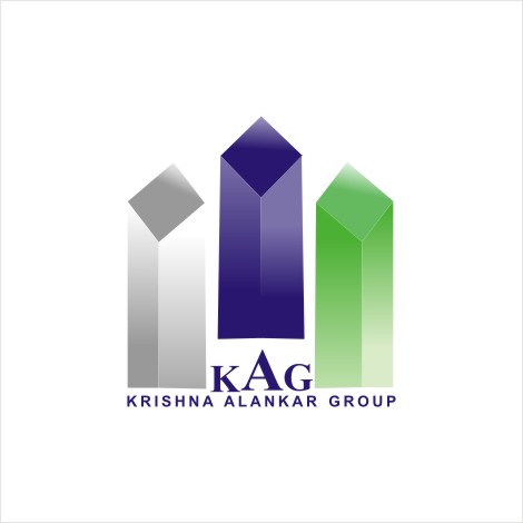 Krishna Alankar Group (kag) Device mark 2900066 Trademark