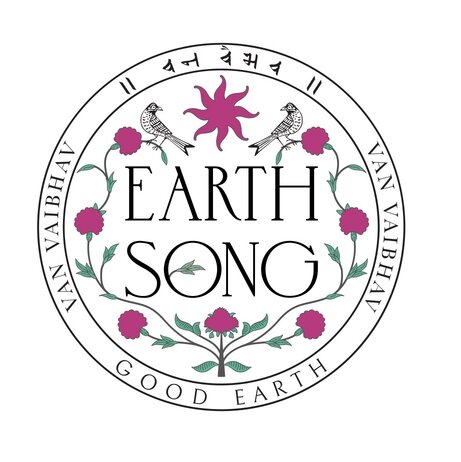 Earth Song (device) Device mark 6431025 Trademark
