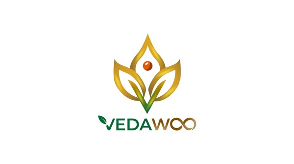 Vedawoo Device mark 6431401 Trademark