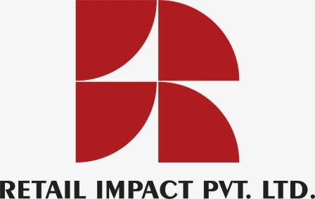 Retail Impact Pvt. Ltd. Device mark 6431705 Trademark