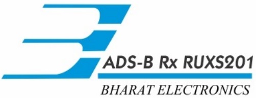 Ads-b Rx Ruxs201 (label) Device mark 6432017 Trademark