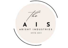 Arisht Industries With The Device Of Ais Device mark 6431845 Trademark