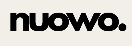 Nuowo. Device mark 6431907 Trademark