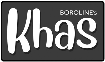 Boroline’s Khas Device mark 6432213 Trademark