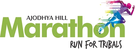 Ajodhya Hill Marathon Run For Tribals Device mark 6432093 Trademark