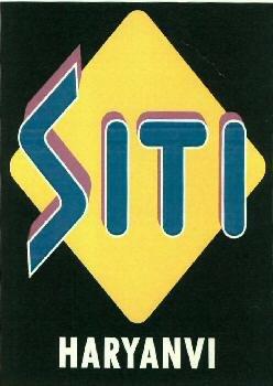 Siti Haryanvi Device mark 6432036 Trademark