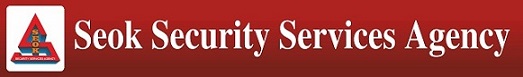 Seok Security Services Agency Device mark 6432579 Trademark