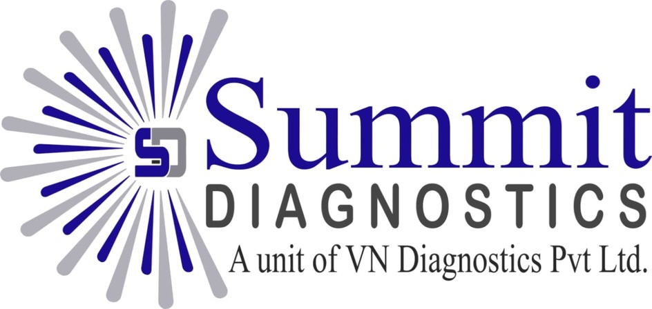 Summit Diagnostics Device mark 6432286 Trademark
