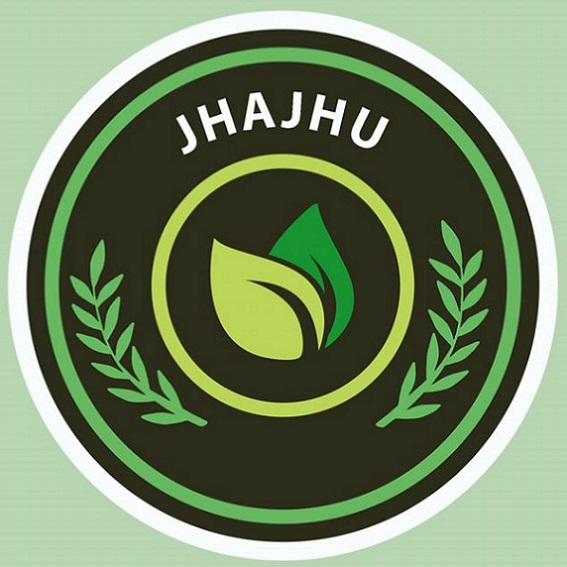 Jhajhu Device mark 6432116 Trademark