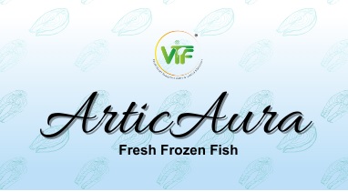Vtf Artic Aura In Style In Colour Device mark 6432553 Trademark