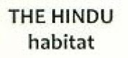 The Hindu Habitat Device mark 2476812 Trademark