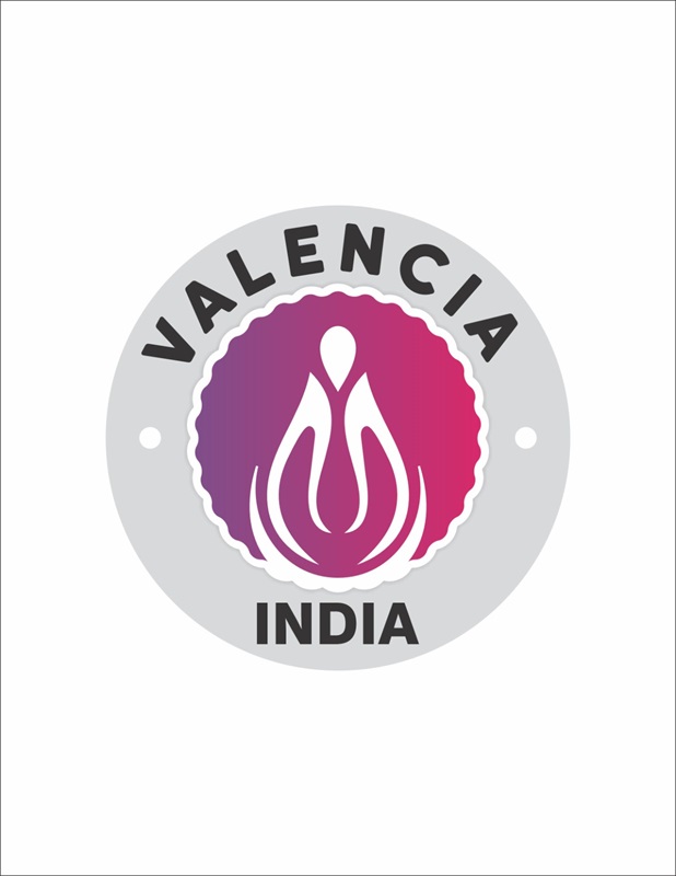 Valencia India Device mark 6433090 Trademark