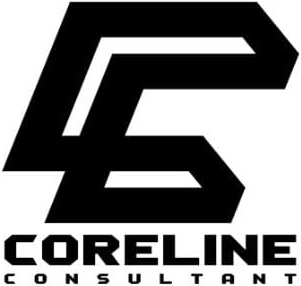 Coreline With Cc Logo Device mark 6433350 Trademark