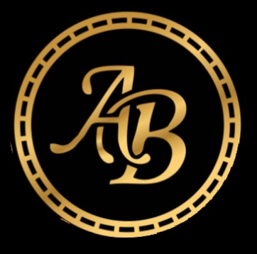 Ab With Device Device mark 6433006 Trademark