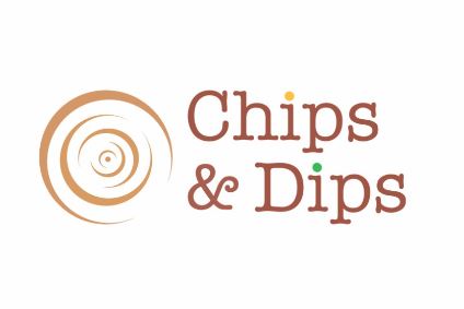 Chips & Dips Device mark 6433606 Trademark