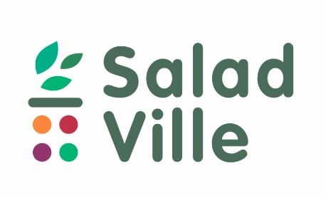 Salad Ville Device mark 6433607 Trademark