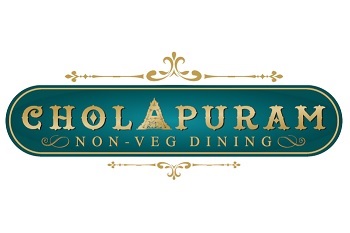 Cholapuram Non - Veg Dining Device mark 6433882 Trademark