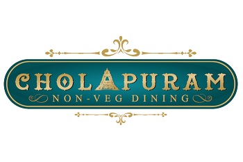 Cholapuram Non - Veg Dining Device mark 6433883 Trademark