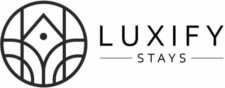 Luxify Stays Device mark 6434360 Trademark