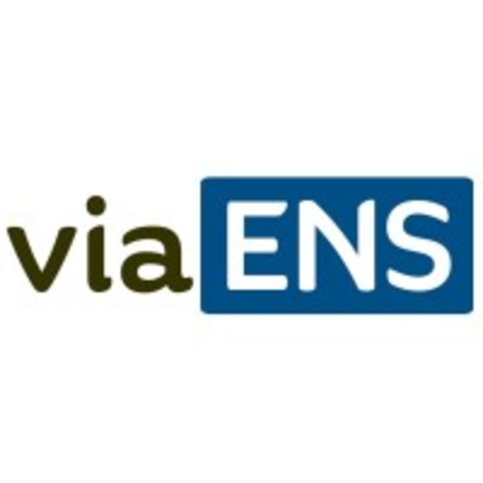 Viaens Logo Device mark 6434556 Trademark