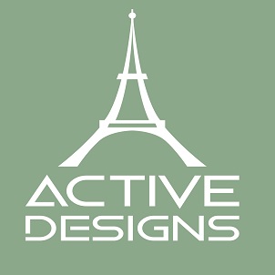Active Designs Device mark 6433969 Trademark
