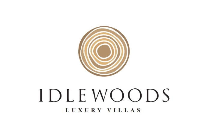 Idlewoods Luxury Villas Device mark 6433976 Trademark