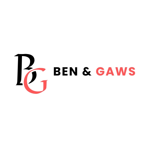 Ben &gaws Device mark 6434463 Trademark