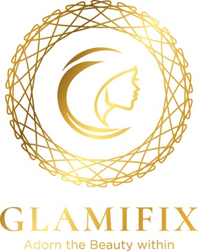 Glamifix-adorn The Beauty Within Device mark 6435567 Trademark