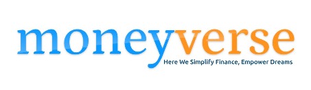 Moneyverse Device mark 6435605 Trademark