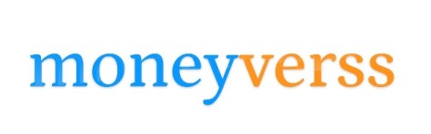 Moneyverss Device mark 6435602 Trademark