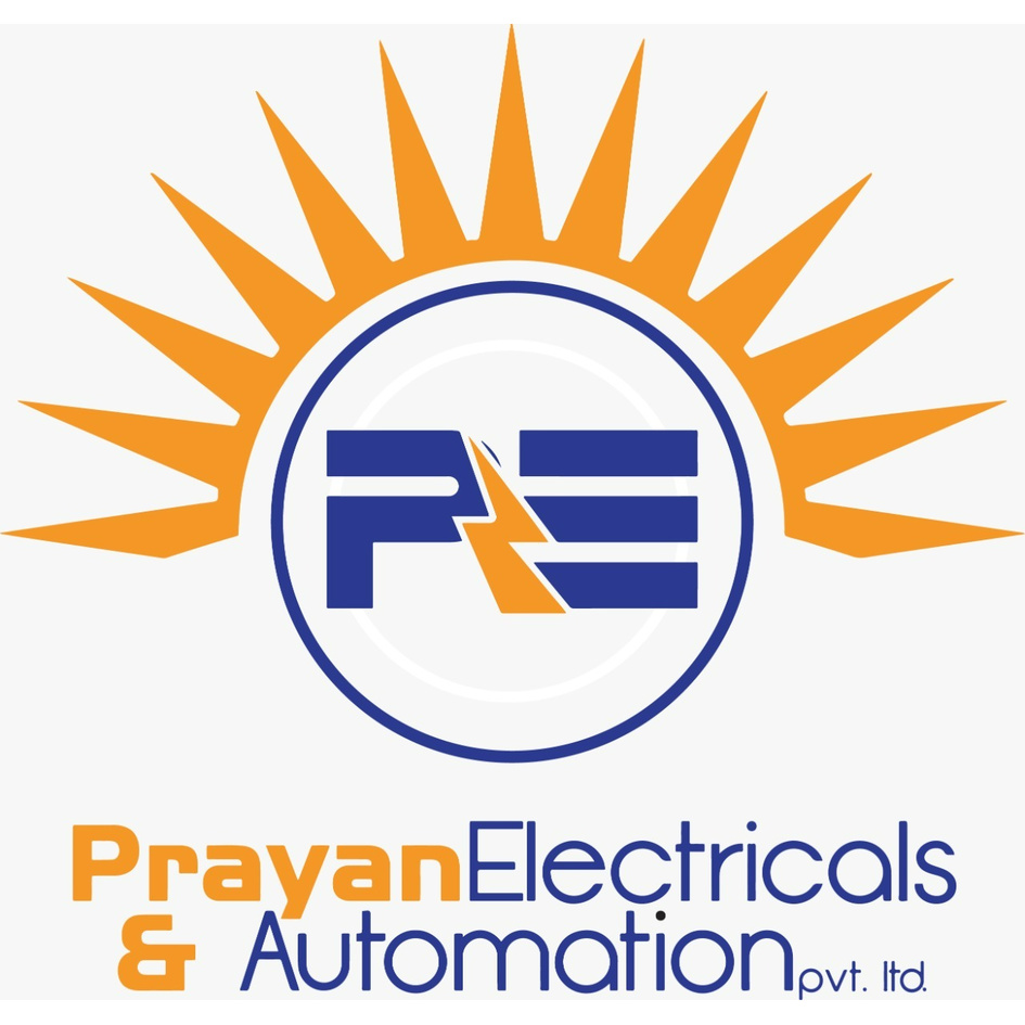 Prayan Electrical And Automation Device mark 6436157 Trademark