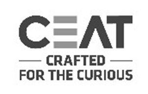 Ceat Crafted For The Curious (device) Device mark 6435936 Trademark