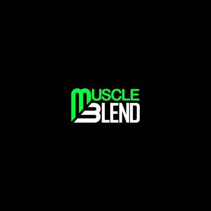 Muscle Blend Device mark 6436560 Trademark